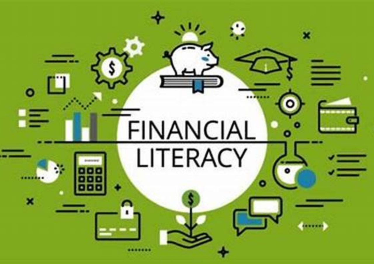 Financial literacy program